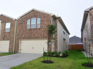 11323 Hackmatack Way, Houston, TX 77066