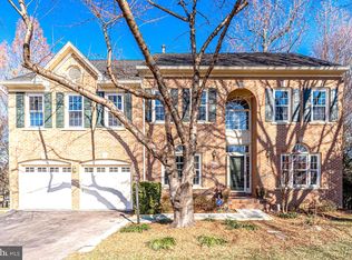 8812 Telegraph Crossing Ct, Lorton, VA 22079