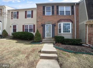18705 Winding Creek Pl, Germantown, MD 20874