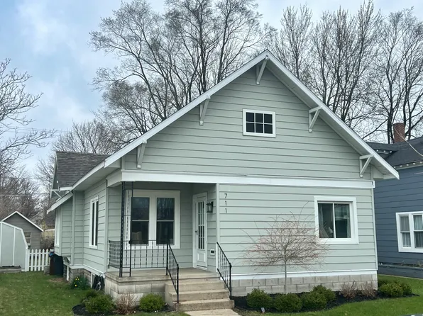 711 E Filer St, Ludington, MI 49431