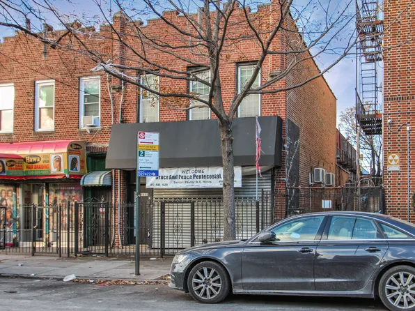 5011 Snyder Avenue image 1 of 3