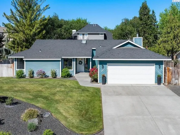 1325 Adair Dr, Richland, WA 99352