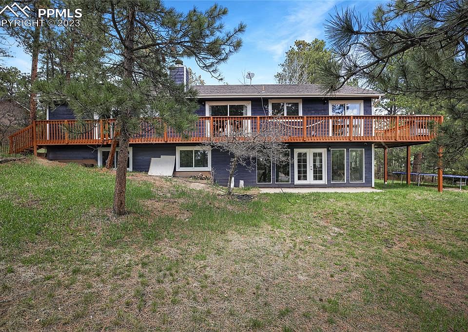 1155 Woodmoor Dr, Monument, CO 80132 MLS 1281612 Zillow