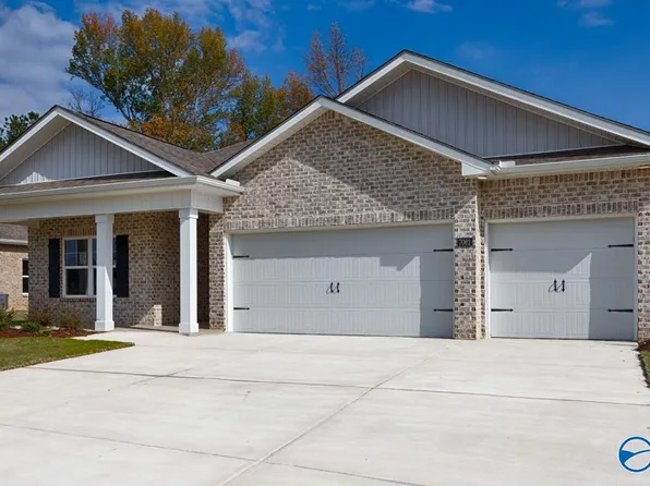 7068 SE Regency Ln, Gurley, AL 35748