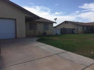 2742 S 30th Dr, Yuma, AZ 85364