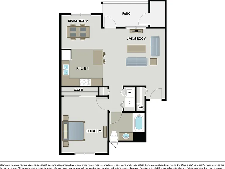 Plan 1B