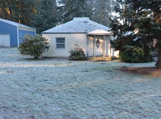 2511 Birdie St NE, Olympia, WA 98506
