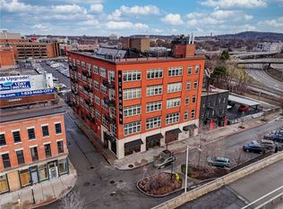 1 Capron St UNIT 205, Rochester, NY 14607