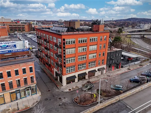 1 Capron St Unit 205, Rochester, NY 14607