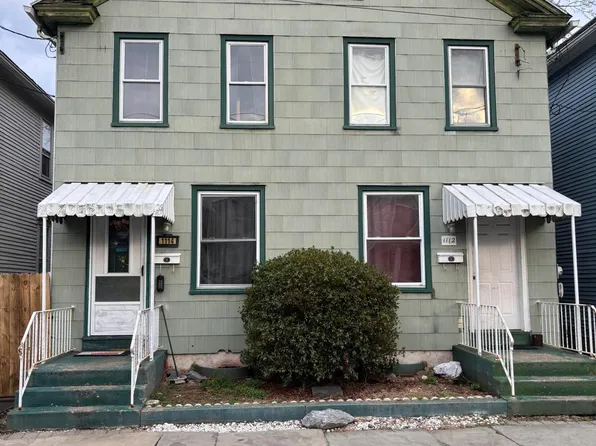1112-1114 Edison Ave, Sunbury, PA 17801