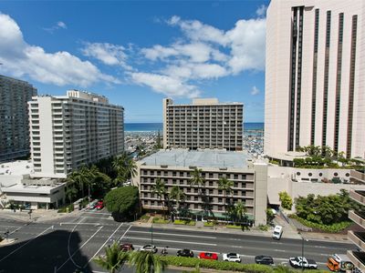 1720 Ala Moana Blvd APT 1501B, Honolulu, HI, 96815