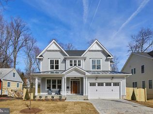 2215 Tulip Dr, Falls Church, VA 22046