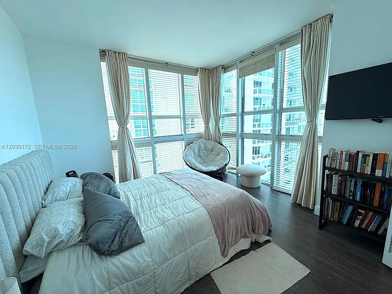 951 Brickell Ave #3600 — Photo 6
