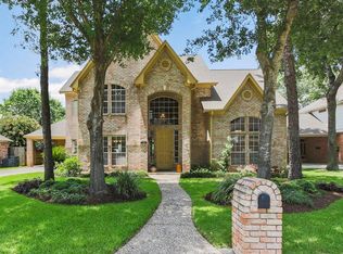 5510 Bryanhurst Ln, Spring, TX 77379