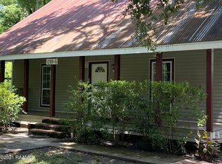 1256G Bergeron Rd, Breaux Bridge, LA 70517