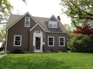 3700 Franklin Ave, Des Moines, IA 50310