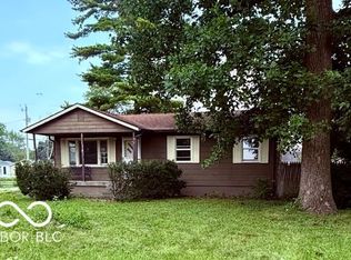 3704 Shady Ln, Plainfield, IN 46168