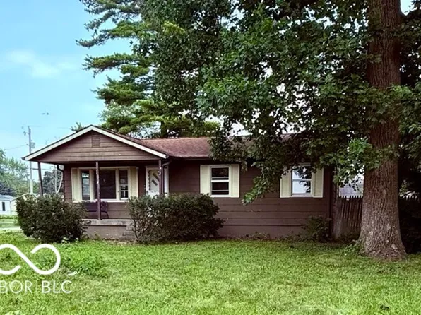 3704 Shady Ln, Plainfield, IN 46168