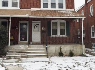 110 Jackson Ave, Collingdale, PA 19023