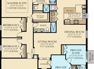 3631 SE 2nd Dr, Homestead, FL 33033