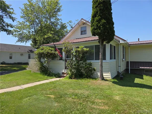 7822 State Route 417, Bolivar, NY 14715