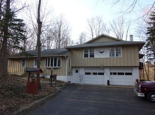 1518 W G Ave, Kalamazoo, MI