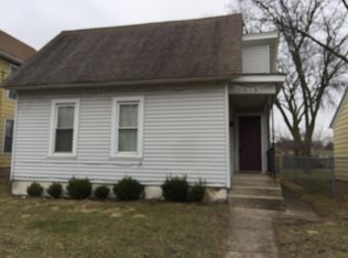 815 N 1st St, Rockford, IL 61107