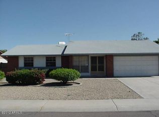 10527 W Alice Ave, Peoria, AZ 85345