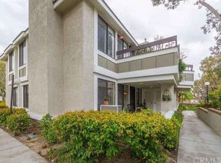 22173 Cedar Pointe #8B, Lake Forest, CA 92630