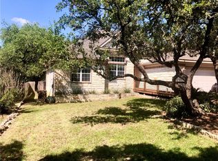 41 Indian Princess Ln, Wimberley, TX 78676