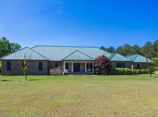 2415 Elko Rd, Elko, GA 31025