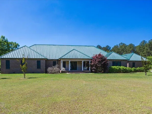 2415 Elko Rd, Elko, GA 31025