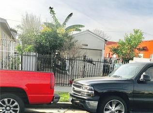 6909 S Van Ness Ave, Los Angeles, CA 90047