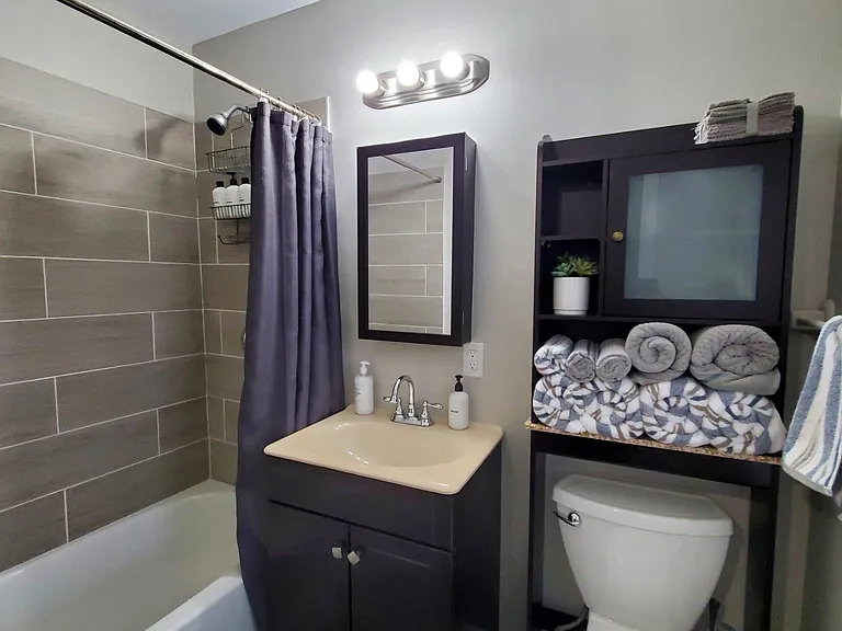 244 S Exeter St #3 — Photo 5
