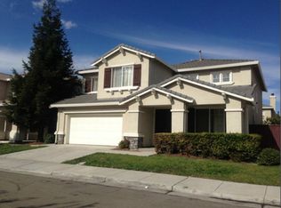 3151 Jerrold Zanzi Ln, Tracy, CA 95377