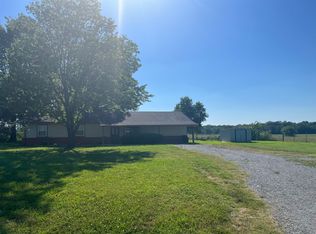 2052 SW 34th, Locust Grove, OK 74352