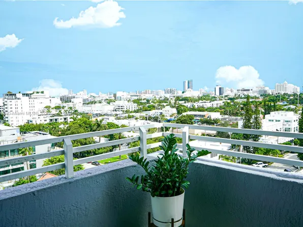 1330 West Ave APT 1013, Miami Beach, FL 33139