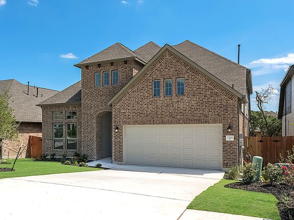 Front Elevation