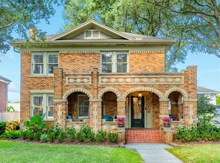 20 Cedar Lawn Dr S, Galveston, TX 77551