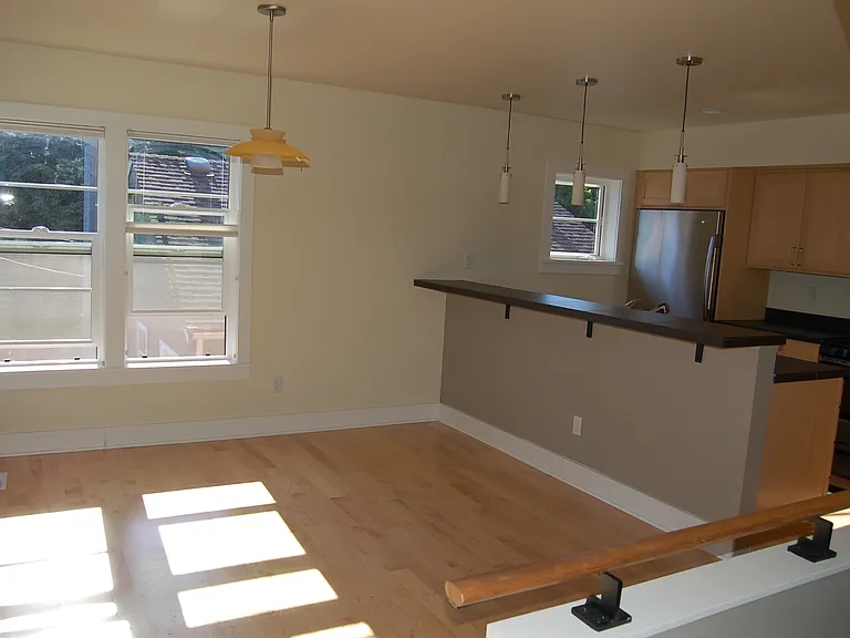 6005 Fauntleroy Way SW #A — Photo 5