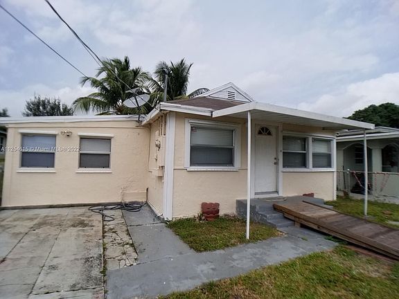 2nd image of 2223 NW 85th St #1