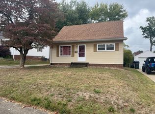 1519 33rd St NE, Canton, OH 44714