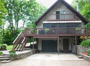 19251 Ten Mile Rd, Stanwood, MI 49346