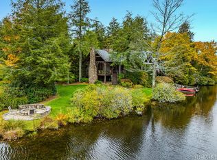 131 Ravenel Point, Highlands, NC 28741