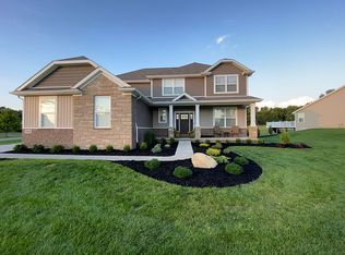 7549 Summer Breeze Trl, Howell, MI 48843