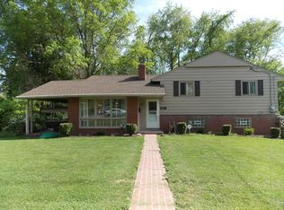 241 Lunn Blvd, Farrell, PA 16121