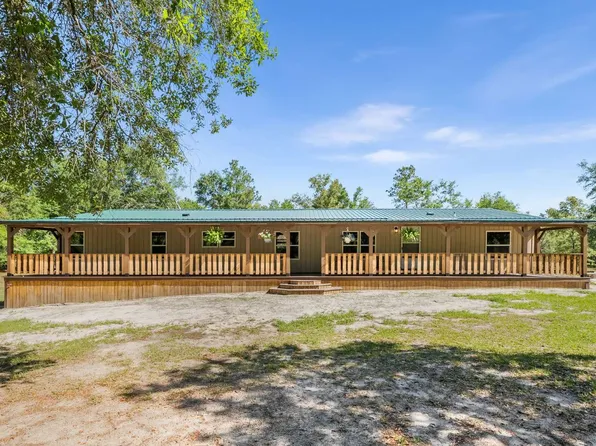 16193 24th St, Live Oak, FL 32060