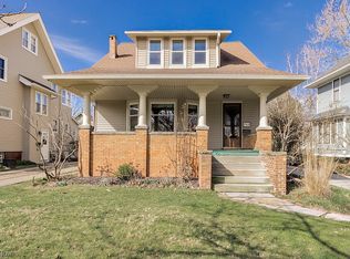1568 Northland Ave, Lakewood, OH 44107
