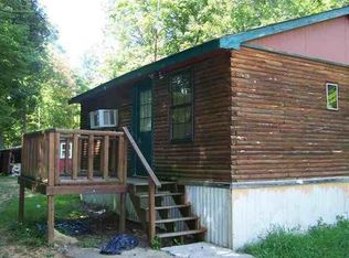 23 Long Hollow Ln, Parsons, TN 38363