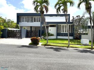 H2 Calle Oxford, San Juan, PR 00926